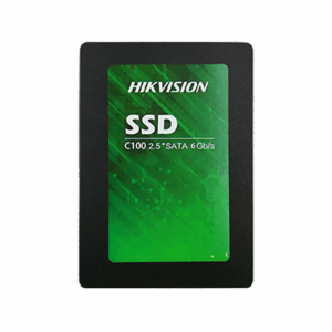 Hiksemi Neo 480GB 2.5" SATA Internal SSD - Image 1