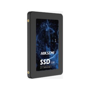 Hiksemi City 512GB 2.5" SATA Internal SSD - Image 1