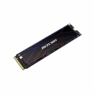 Hiksemi Future 4TB NVME M.2 Internal SSD - Image 1