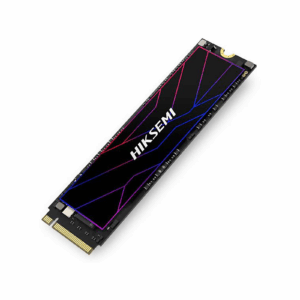 Hiksemi Future 512GB NVME M.2 Internal SSD - Image 1