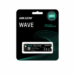 Hiksemi Wave Series 1TB PCIE GEN 3 NVME 2280 Internal SSD - Image 1