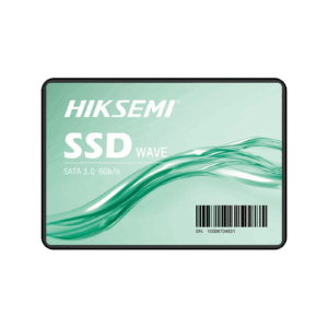 Hiksemi Wave Series 1TB 3D NAND SATA Internal SSD - Image 1