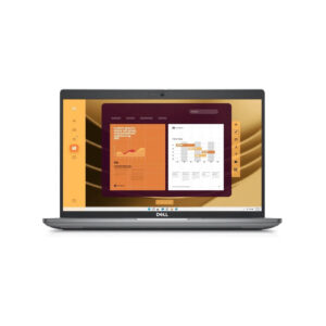 Dell Latitude 5450 14" Core-i5 8GB 512GB Win 11 Pro Notebook - Image 1