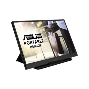 Asus ZenScreen MB165B 15.6" HD TN Portable Monitor - Image 1