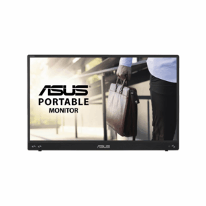 Asus ZenScreen MB16ACV 15.6" USB-C FHD Monitor - Image 1
