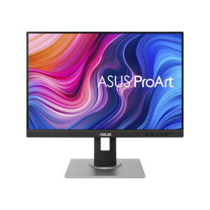 Asus ProArt 24.1" IPS WUXGA Calman Verified Monitor - Image 1