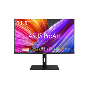 Asus ProArt 31.5" QHD IPS Calman Verified Monitor - Image 1
