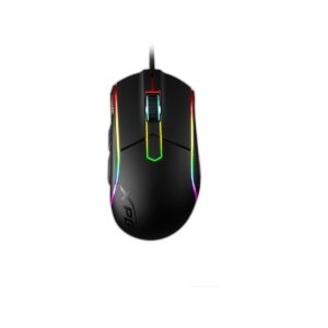 Adata XPG Primer Black Gaming USB Mouse - Image 1