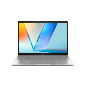 Asus Vivobook S14 14" Intel Ultra 5 16GB 512GB Win11 Home Notebook - Image 1