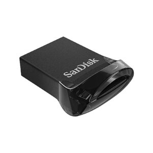 Sandisk Ultra Fit 32GB USB-A Flash Drive - Image 1