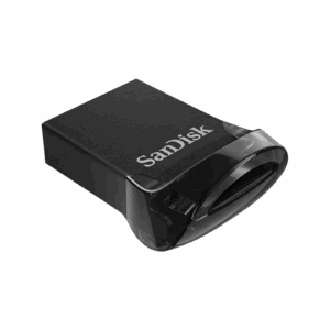 Sandisk Ultra Fit 512GB USB-A Flash Drive - Image 1