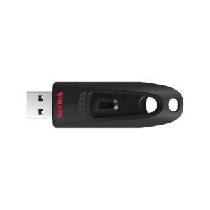 Sandisk Ultra 32GB USB-A Flash Drive - Image 1