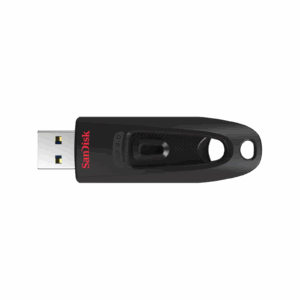 Sandisk Ultra 512GB USB-A Flash Drive - Image 1