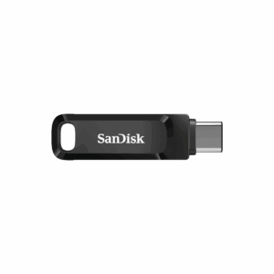 Sandisk Dual Drive Go 32GB USB-A Flash Drive - Image 1