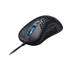 Adata XPG Slingshot Black Light Gaming USB Mouse - Image 1