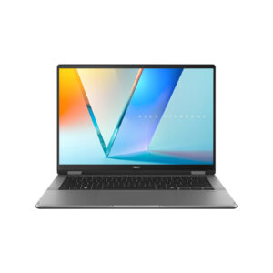 Asus VivoBook 14 Flip 14" Core-U7 16GB 1TB Win 11 Home Notebook - Image 1