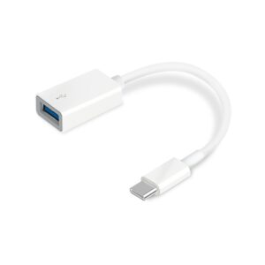 TP-Link USB-C to USB-A SuperSpeed 30 Port Adapter - Image 1
