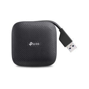 TP-Link USB3.0 Portable 4-port Hub - Image 1