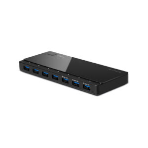 TP-Link USB 3.0 7-Port USB Hub - Image 1