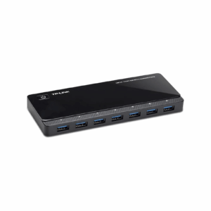 TP-Link USB3.0 with 2 Charging Ports 7-port Hub - Image 1