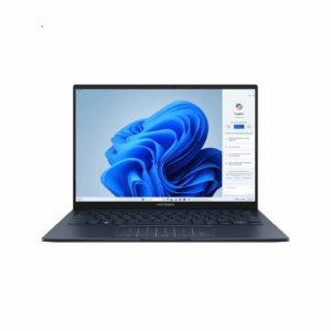 Asus ZenBook 14" Core-U9 32GB 1TB Win 11 Pro Notebook - Image 1