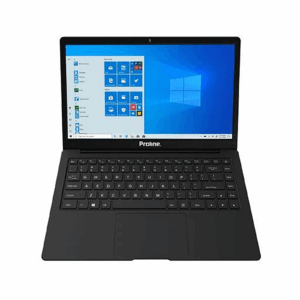 Proline V11 11.6" Celeron 4GB 500GB Win 10 Pro Grey Notebook - Image 1