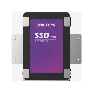 Hiksemi V300X Surveilance 500GB SATA Internal SSD - Image 1