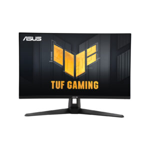 Asus Tuf Gaming 27" WQHD VA 170hz Monitor - Image 1