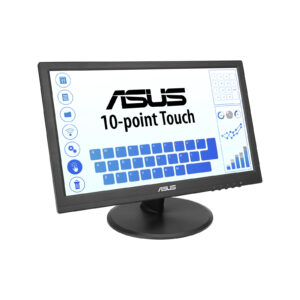 Asus VT168HR 15.6" TN Monitor - Image 1