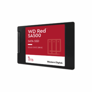 WD Red 1TB 2.5" SATA Internal SSD - Image 1