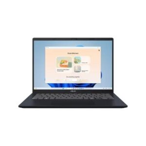 Asus VivoBook 14 14" Core-U5 16GB 512GB Win 11 Home Notebook - Image 1