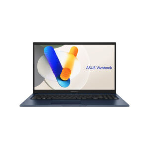 Asus VivoBook 15 X1504VA 15.6" Core-i3 16GB 512GB Win 11 Pro Notebook - Image 1