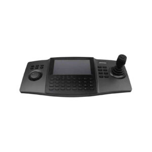 Hikvision 7 TFT Network Keyboard - Image 1