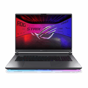 Asus ROG Strix G18 18" Core-U9 16GB 1TB Win 11 Home Notebook