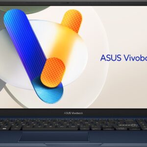ASUS Vivobook Go 15 | 15.6” | Intel Core i3 | 8GB | 512GB | Windows 11 - Image 1